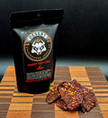 Sweet Red Chili Beef Jerky