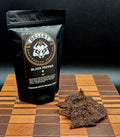 Black Pepper Beef Jerky