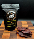 Pineapple Teriyaki Beef Jerky